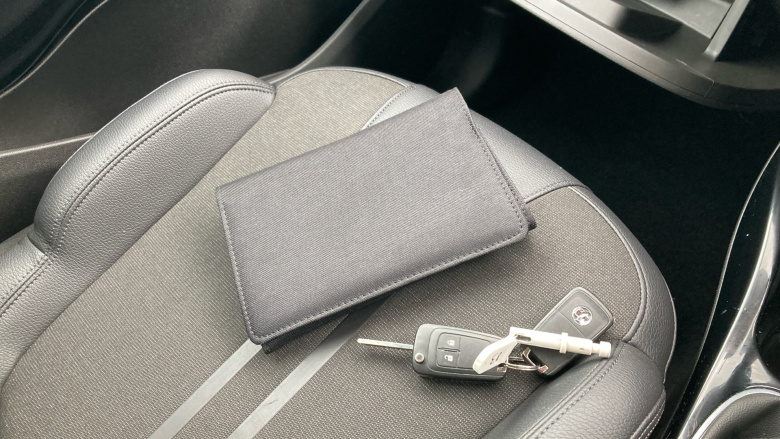 Vauxhall Adam 1.4i [100] Slam 3dr Petrol Hatchback